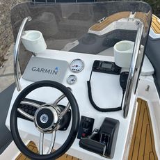 Neptune 580 