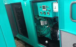 power generator 3 phase 