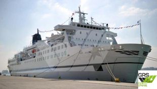 Price Reduced // 145m / 2.264 pax Passenger / RoRo Ship for Sale / #1022288