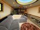 New Concept Boats Cruiser Stern Wide Beam
