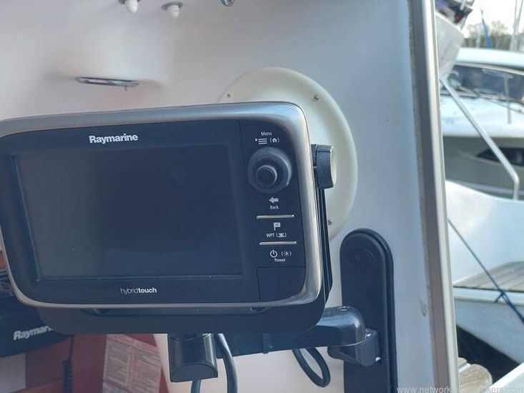 2006 Beneteau First 25.7