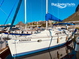 2005 Jeanneau Sun Odyssey 35