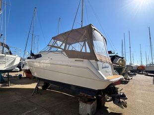 1996 Bayliner Ciera 2655