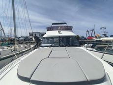 2021 Jeanneau Merry Fisher 1095  Flybridge