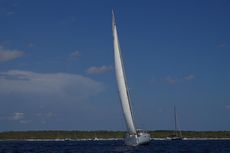 HANSE 540e