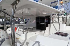 2014 Leopard 44 4