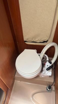 Beneteau First 25
