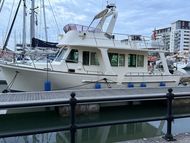 Faroe 360 Trawler Yacht