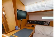 2016 Jeanneau Sun Odyssey 509