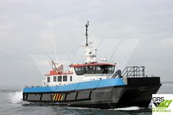 19m / 12 pax Crew Transfer Vessel for Sale / #1078089