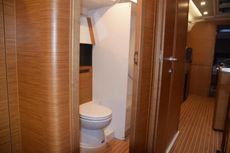 2020 Hanse 508