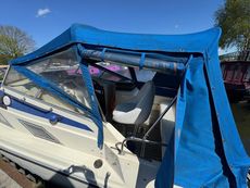 1978 Fairline Holiday MKII 23ft