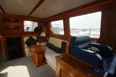 2005 Four Winns Horizon 240