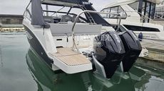 Beneteau Flyer 10 'Pilot Edition'