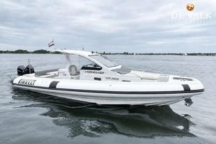 2021 Pirelli 35 Outboard