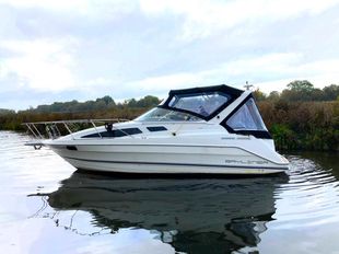 1998 Bayliner 2855 Ciera Sunbridge