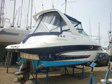2007 Glastron GS 269
