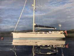 2005 Dufour  44 Performance