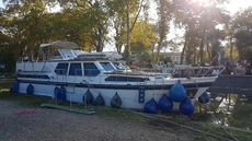 SMELNE KRUISER 1300 DL (De Steven 1992)