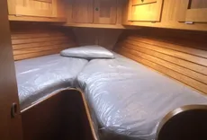 1997 Hallberg Rassy 36 MK II