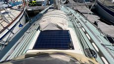 Rustler 36