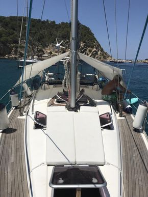 2008 Bavaria 40 Cruiser 2