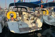 2019 Jeanneau Sun Odyssey 349