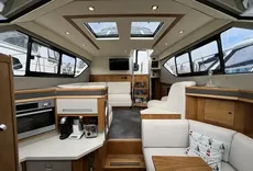 2016 Westwood A405