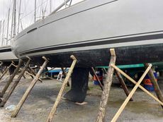 2006 Beneteau First 25.7