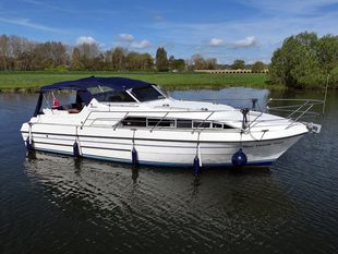 2009 Sheerline 950