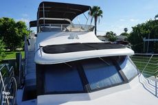 1992 Blue Water Boats 55