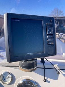 2016 Porters Marine 8.2m RIB TOHATSU BFT250A