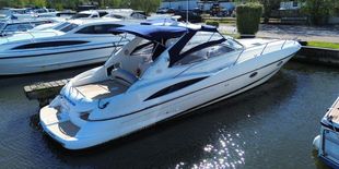 Sunseeker 34