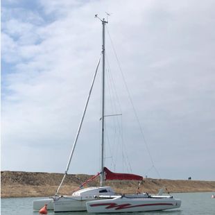 Astus 20.2 Sport for Sale