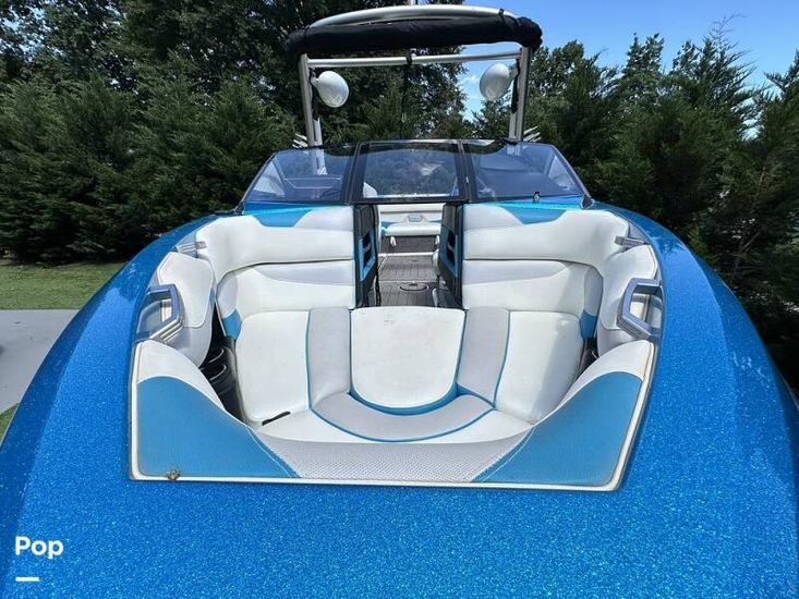 2017 Malibu wakesetter 22 vlx