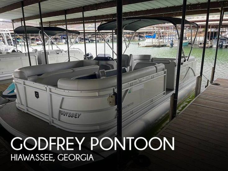 2024 Next sweetwater 2286 sb