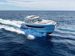 2025 Bavaria SR35 Open Top-PALMA BOAT SHOW DISCOUNT