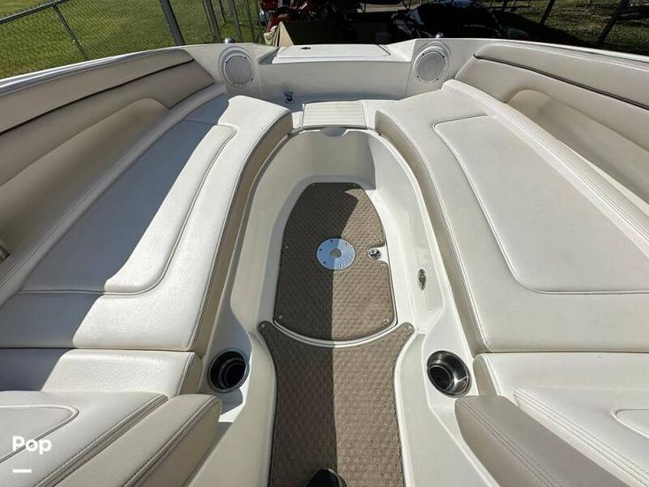 2011 Sea Ray 260 sundeck