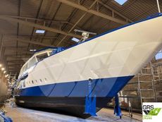 105m / Inland Waterways Vessel for Sale / #1144179