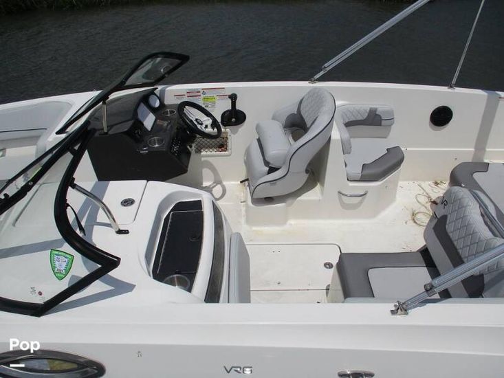 2023 Bayliner vr6