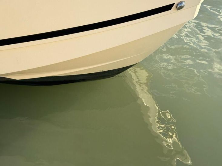2020 Parker 920 Explorer