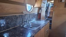 Monkeytree 60ft Trad Stern