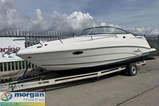2007 Rinker  230 Captiva Atlantic