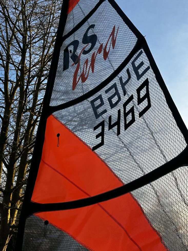 2019 - Race Spec Tera Pro