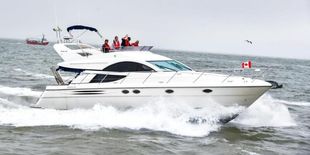Fairline Phantom 46