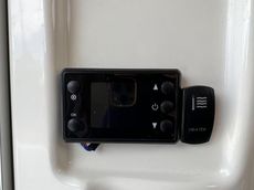 2014 Quicksilver 755 Pilot House