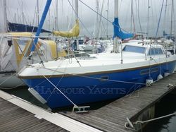 1976 Southerly 28