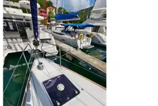 2016 Jeanneau Sun Odyssey 509
