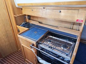 Galley