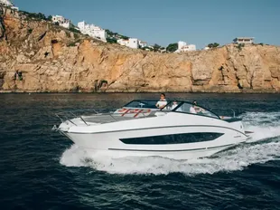 2024 Beneteau Flyer 10